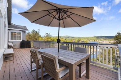 Craving Lake Views & Vacay vibes Every Day? Whether you're on The Club at Copper Valley Golf Course in California - for sale on GolfHomes.com, golf home, golf lot