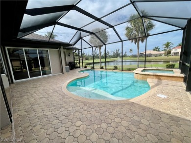 Beautiful Home in Cape Royal with great flow for entertaining on Royal Tee Country Club in Florida - for sale on GolfHomes.com, golf home, golf lot