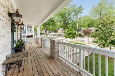 Perfectly positioned only a 1/2 mile to both Lake Claire and on Candler Park Golf Course in Georgia - for sale on GolfHomes.com, golf home, golf lot