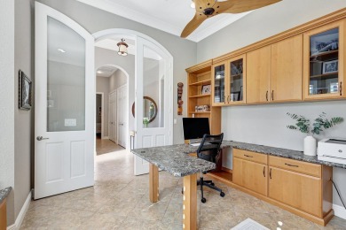 Live and work in paradise. Discover luxury living in the on PGA Golf Club in PGA Village in Florida - for sale on GolfHomes.com, golf home, golf lot