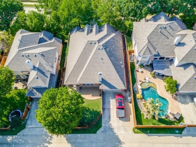 Step into a true showstopper in The Shores by Ray Hubbard. This on The Shores Country Club in Texas - for sale on GolfHomes.com, golf home, golf lot