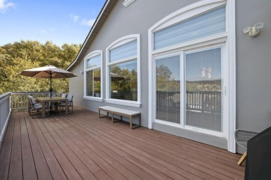 Craving Lake Views & Vacay vibes Every Day? Whether you're on The Club at Copper Valley Golf Course in California - for sale on GolfHomes.com, golf home, golf lot