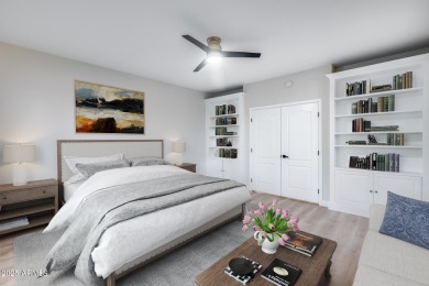 *Seller is offering $10,000 towards buyer's closing costs, or to on Granite Falls Golf Club  in Arizona - for sale on GolfHomes.com, golf home, golf lot