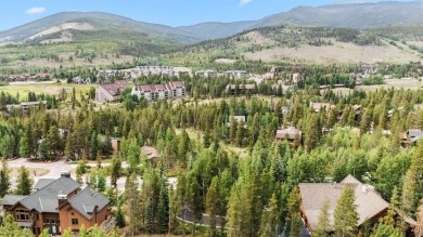 Discover the beauty and seclusion of Lot 59, a rare opportunity on The River Course At Keystone in Colorado - for sale on GolfHomes.com, golf home, golf lot