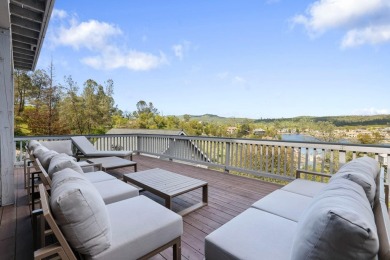 Craving Lake Views & Vacay vibes Every Day? Whether you're on The Club at Copper Valley Golf Course in California - for sale on GolfHomes.com, golf home, golf lot