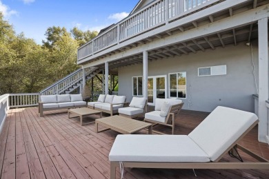 Craving Lake Views & Vacay vibes Every Day? Whether you're on The Club at Copper Valley Golf Course in California - for sale on GolfHomes.com, golf home, golf lot