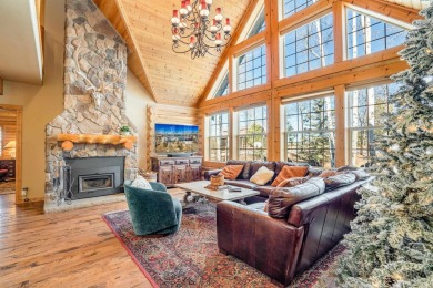 This residence is conveniently situated near all of Angel Fire on Angel Fire Resort Country Club in New Mexico - for sale on GolfHomes.com, golf home, golf lot