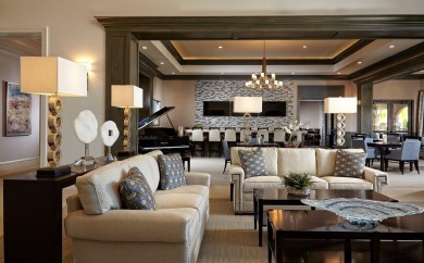 Live and work in paradise. Discover luxury living in the on PGA Golf Club in PGA Village in Florida - for sale on GolfHomes.com, golf home, golf lot