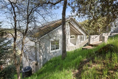 Craving Lake Views & Vacay vibes Every Day? Whether you're on The Club at Copper Valley Golf Course in California - for sale on GolfHomes.com, golf home, golf lot