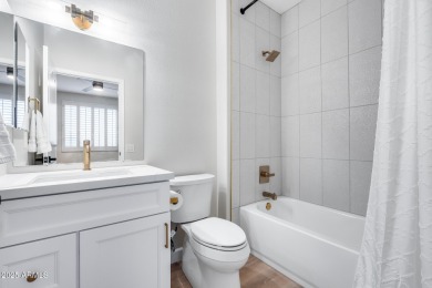 Welcome to your perfect active-adult haven in The Grand, a on Granite Falls Golf Club  in Arizona - for sale on GolfHomes.com, golf home, golf lot