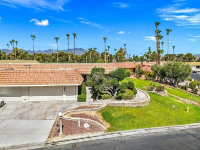 Step into your oasis in the desert with this stunning property on Avondale Golf Club in California - for sale on GolfHomes.com, golf home, golf lot