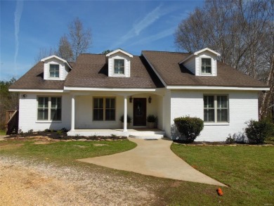 Check out this fabulous brick 5 BR and 4BA home close to RTJ on The Robert Trent Jones Golf Trail At Cambrian Ridge in Alabama - for sale on GolfHomes.com, golf home, golf lot