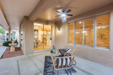 Welcome to your perfect active-adult haven in The Grand, a on Granite Falls Golf Club  in Arizona - for sale on GolfHomes.com, golf home, golf lot