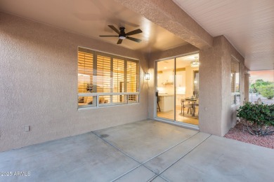 Welcome to your perfect active-adult haven in The Grand, a on Granite Falls Golf Club  in Arizona - for sale on GolfHomes.com, golf home, golf lot