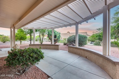 Welcome to your perfect active-adult haven in The Grand, a on Granite Falls Golf Club  in Arizona - for sale on GolfHomes.com, golf home, golf lot