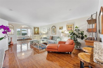 Welcome to a serene 55+ Bonaire Village getaway in Delray Beach! on Marina Lakes Golf Course in Florida - for sale on GolfHomes.com, golf home, golf lot