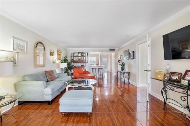 Welcome to a serene 55+ Bonaire Village getaway in Delray Beach! on Marina Lakes Golf Course in Florida - for sale on GolfHomes.com, golf home, golf lot