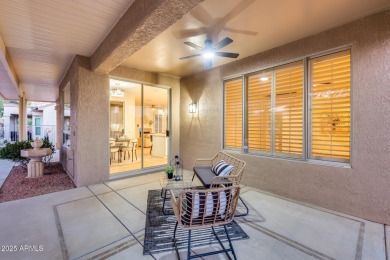 Welcome to your perfect active-adult haven in The Grand, a on Granite Falls Golf Club  in Arizona - for sale on GolfHomes.com, golf home, golf lot