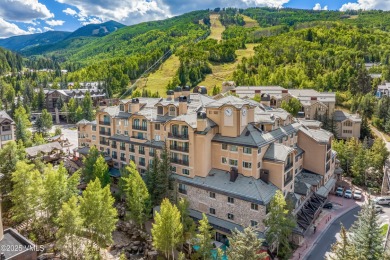 Luxury and Convenience at Beaver Creek Lodge. Experience the on Beaver Creek Golf Club in Colorado - for sale on GolfHomes.com, golf home, golf lot