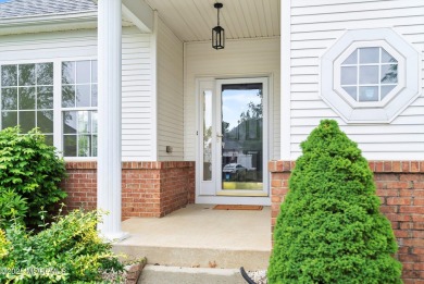 Welcome to this well maintained and updated 2-bedroom on Renaissance Country Club in New Jersey - for sale on GolfHomes.com, golf home, golf lot