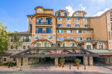 Luxury and Convenience at Beaver Creek Lodge. Experience the on Beaver Creek Golf Club in Colorado - for sale on GolfHomes.com, golf home, golf lot
