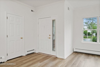Welcome to this well maintained and updated 2-bedroom on Renaissance Country Club in New Jersey - for sale on GolfHomes.com, golf home, golf lot