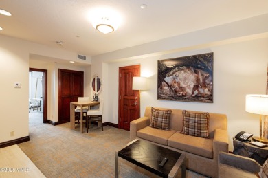 Luxury and Convenience at Beaver Creek Lodge. Experience the on Beaver Creek Golf Club in Colorado - for sale on GolfHomes.com, golf home, golf lot