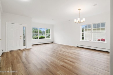 Welcome to this well maintained and updated 2-bedroom on Renaissance Country Club in New Jersey - for sale on GolfHomes.com, golf home, golf lot