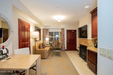 Luxury and Convenience at Beaver Creek Lodge. Experience the on Beaver Creek Golf Club in Colorado - for sale on GolfHomes.com, golf home, golf lot