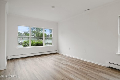 Welcome to this well maintained and updated 2-bedroom on Renaissance Country Club in New Jersey - for sale on GolfHomes.com, golf home, golf lot