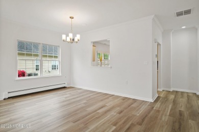 Welcome to this well maintained and updated 2-bedroom on Renaissance Country Club in New Jersey - for sale on GolfHomes.com, golf home, golf lot