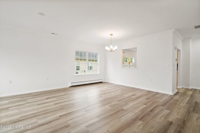 Welcome to this well maintained and updated 2-bedroom on Renaissance Country Club in New Jersey - for sale on GolfHomes.com, golf home, golf lot