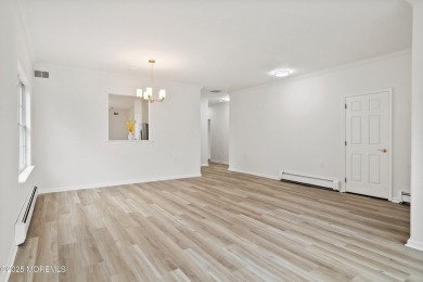 Welcome to this well maintained and updated 2-bedroom on Renaissance Country Club in New Jersey - for sale on GolfHomes.com, golf home, golf lot