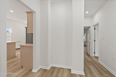 Welcome to this well maintained and updated 2-bedroom on Renaissance Country Club in New Jersey - for sale on GolfHomes.com, golf home, golf lot