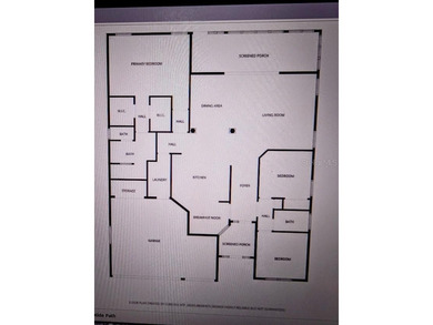 A steal of a price for this high end high quality home inside on Pennbrooke Fairways in Florida - for sale on GolfHomes.com, golf home, golf lot