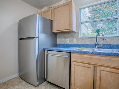 Experience comfort and convenience in this beautiful on Glenview Championship Golf and Country Club in Florida - for sale on GolfHomes.com, golf home, golf lot