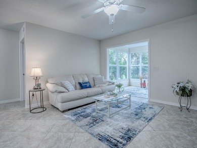 Experience comfort and convenience in this beautiful on Glenview Championship Golf and Country Club in Florida - for sale on GolfHomes.com, golf home, golf lot