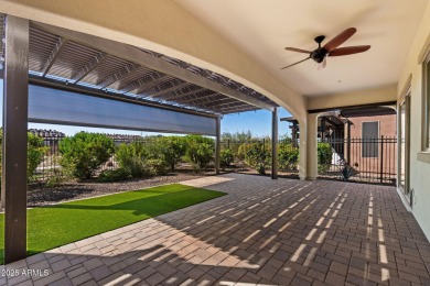 The Ultimate in Resort-Style Living offers a wide variety of on Encanterra Country Club in Arizona - for sale on GolfHomes.com, golf home, golf lot