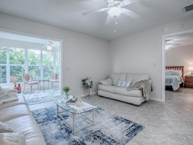 Experience comfort and convenience in this beautiful on Glenview Championship Golf and Country Club in Florida - for sale on GolfHomes.com, golf home, golf lot