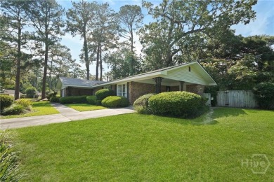 Welcome Home to 604 Windsor Road. A Charming Brick Ranch on a on La Vida Country Club in Georgia - for sale on GolfHomes.com, golf home, golf lot
