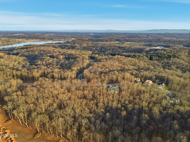 Don't miss your chance to own the largest lot on the street in on Tennessee National Golf Club in Tennessee - for sale on GolfHomes.com, golf home, golf lot