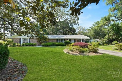 Welcome Home to 604 Windsor Road. A Charming Brick Ranch on a on La Vida Country Club in Georgia - for sale on GolfHomes.com, golf home, golf lot