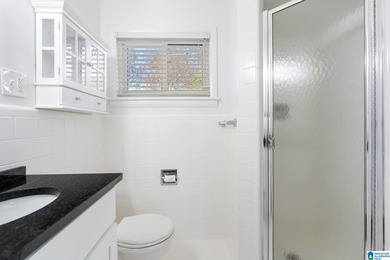 NEW LOOK--completely updated from top to bottom! This charming on Vestavia Golf and Country Club in Alabama - for sale on GolfHomes.com, golf home, golf lot