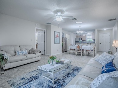 Experience comfort and convenience in this beautiful on Glenview Championship Golf and Country Club in Florida - for sale on GolfHomes.com, golf home, golf lot