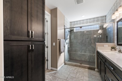 The Ultimate in Resort-Style Living offers a wide variety of on Encanterra Country Club in Arizona - for sale on GolfHomes.com, golf home, golf lot