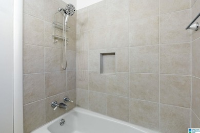 NEW LOOK--completely updated from top to bottom! This charming on Vestavia Golf and Country Club in Alabama - for sale on GolfHomes.com, golf home, golf lot