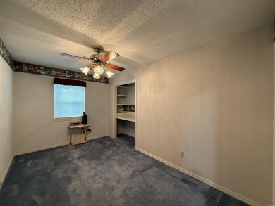 Welcome to this 4 bedroom, 2 bath home offering 1,816 sq ft of on Indian Hills Country Club in Arkansas - for sale on GolfHomes.com, golf home, golf lot