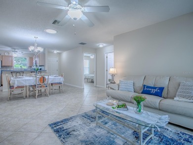 Experience comfort and convenience in this beautiful on Glenview Championship Golf and Country Club in Florida - for sale on GolfHomes.com, golf home, golf lot