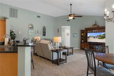 Here is your chance to live in your dream home in the Enclave in on Sugarmill Woods Golf and Country Club in Florida - for sale on GolfHomes.com, golf home, golf lot