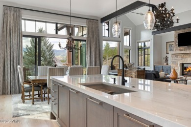 130 Fall Creek Road is located inside the gates of Cordillera on Club At Cordillera Valley Course in Colorado - for sale on GolfHomes.com, golf home, golf lot